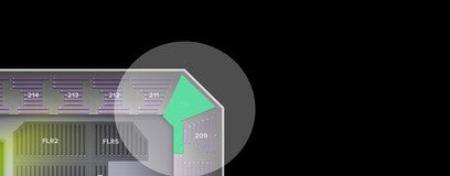 Seat view from Balcony