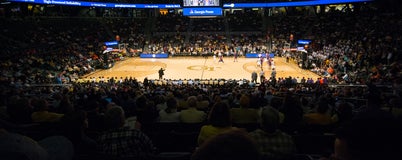 Seat view from Lower Sideline