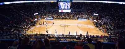 Seat view from Upper Sideline