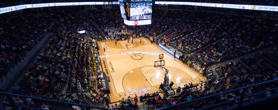 Seat view from Upper Baseline