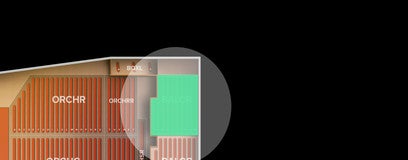 Seat view from Balcony