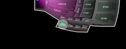 Seat view from Box
