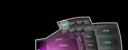 Seat view from Box