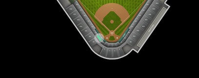 Seat view from Box