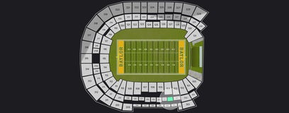 Seat view from Box