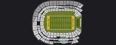 Seat view from Box
