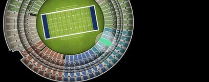 Seat view from M11