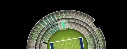 Seat view from M47