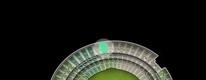 Seat view from Q47