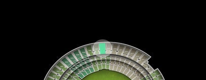 Seat view from Q48