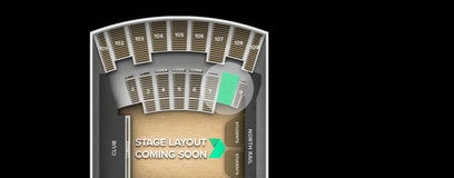 Seat view from Lower Level