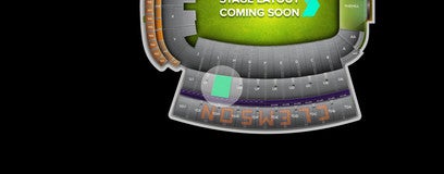 Seat view from Middle