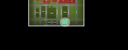 Seat view from Lot