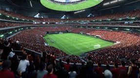 Seat view from Middle