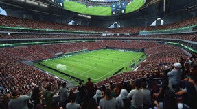 Seat view from Middle