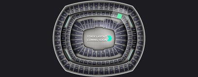 Seat view from Middle