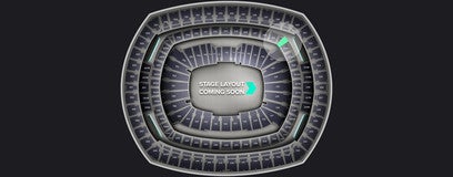 Seat view from Middle