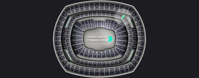 Seat view from Middle