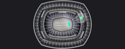 Seat view from Middle