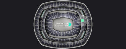 Seat view from Middle