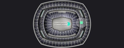 Seat view from Middle