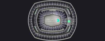 Seat view from Middle