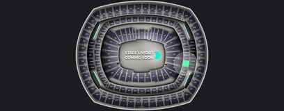 Seat view from Middle