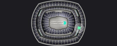 Seat view from Middle