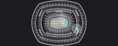 Seat view from Middle