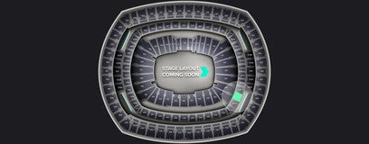 Seat view from Middle