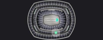 Seat view from Middle