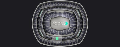 Seat view from Middle