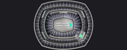 Seat view from Middle