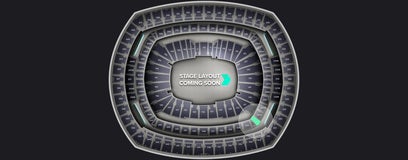 Seat view from Middle