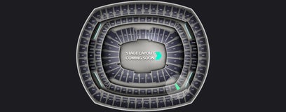 Seat view from Middle