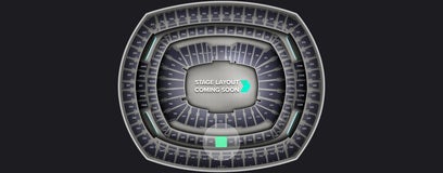 Seat view from Middle