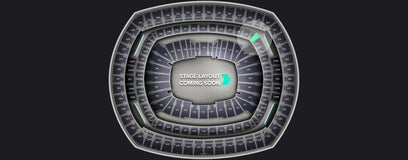 Seat view from Middle