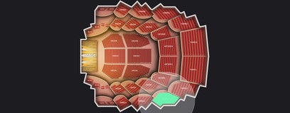 Seat view from Terrace