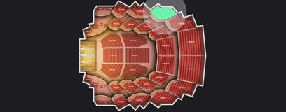 Seat view from Terrace