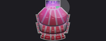 Seat view from Pit