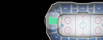 Seat view from 119