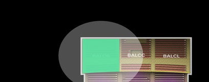 Seat view from Balcony