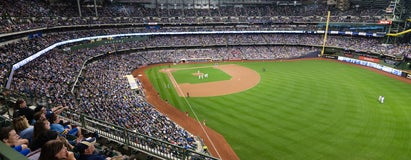 Seat view from Terrace Reserved