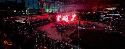 Seat view from Terrace