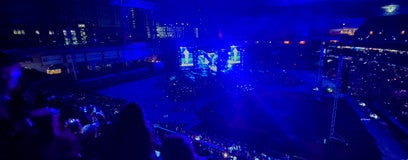 Seat view from Terrace