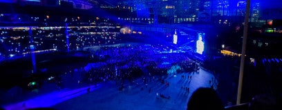 Seat view from Terrace