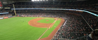 Seat view from Terrace