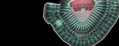 Seat view from Terrace