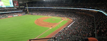 Seat view from Terrace