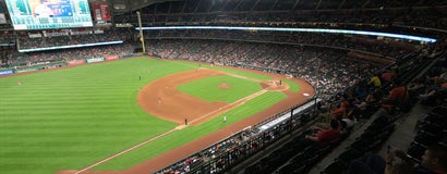 Seat view from Terrace